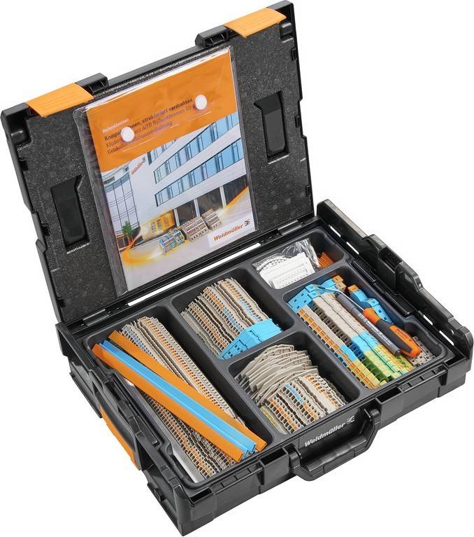 Weidmüller L-BOXX 102 KC AITB INSTA 1 2938390000