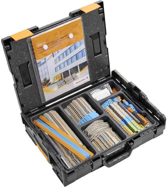 Weidmüller L-BOXX 102 KC AITB INSTA 1 2938390000