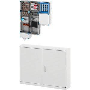 Hensel Ladeverteiler Mi EV 22kW 4011