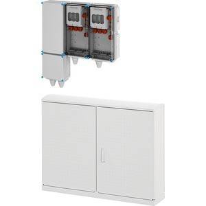 Hensel Ladeverteiler Mi EV 140kW 2010