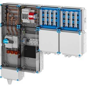 Hensel Ladeverteiler Mi EV 22kW 8001