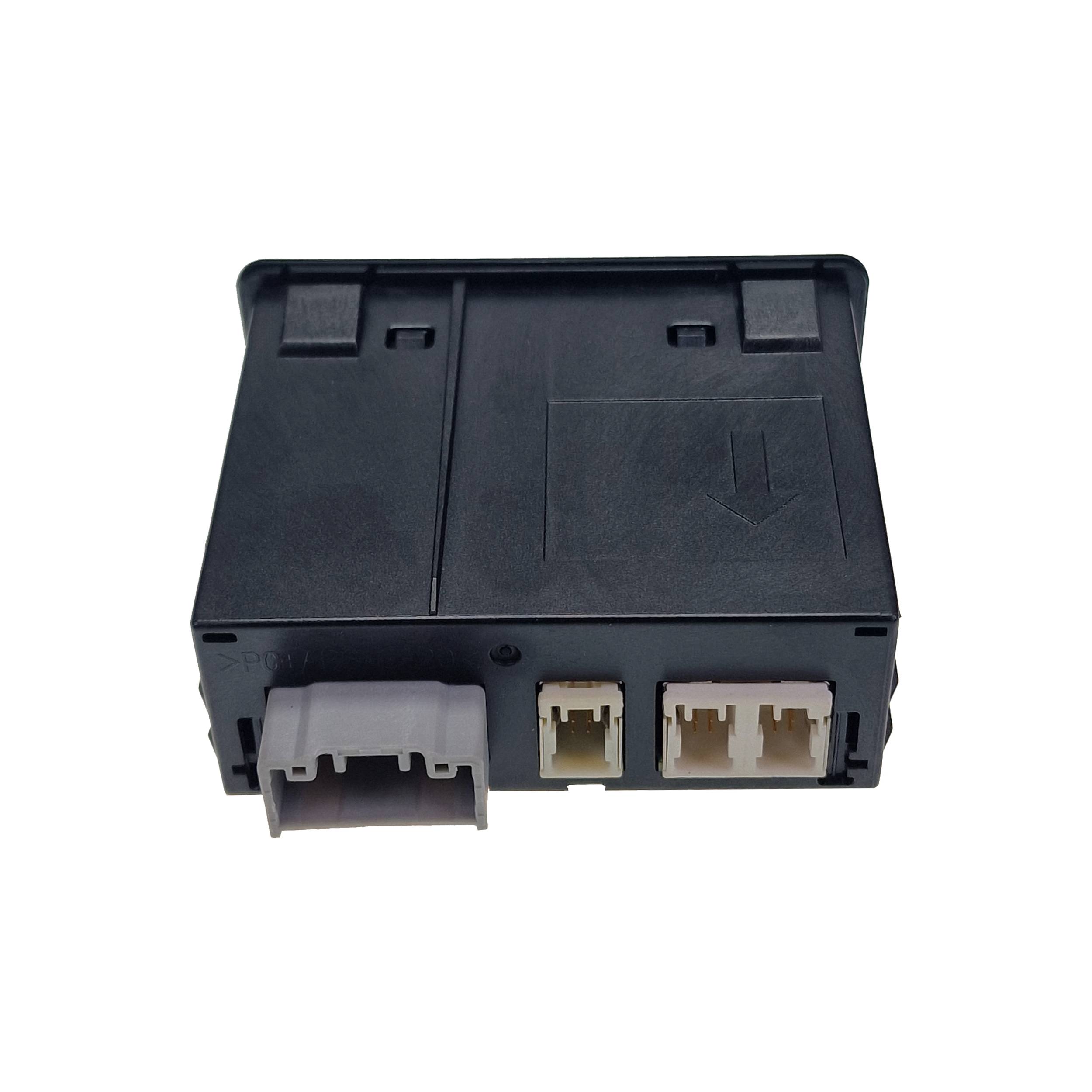 Für Mazda 2 3 6 CX-5 CX-9 MX5 CarPlay AndroidAuto Interface