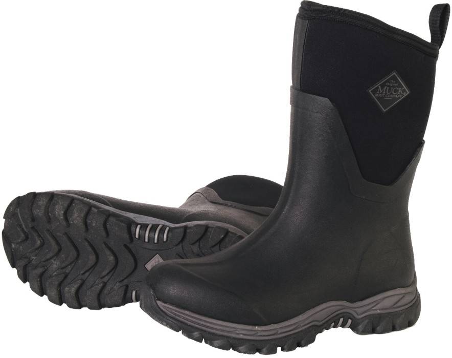 Muck Boots Arctic Sport II Mid Gr. 36