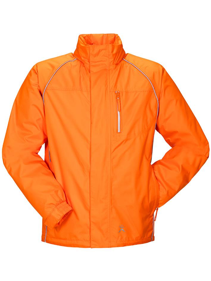 PU Regenjacke Monsun