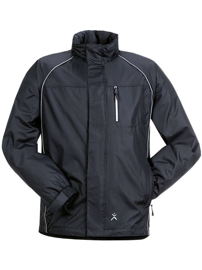 PU Regenjacke Monsun