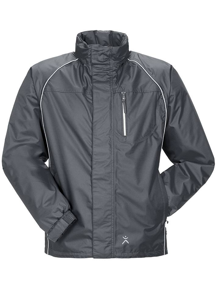 PU Regenjacke Monsun