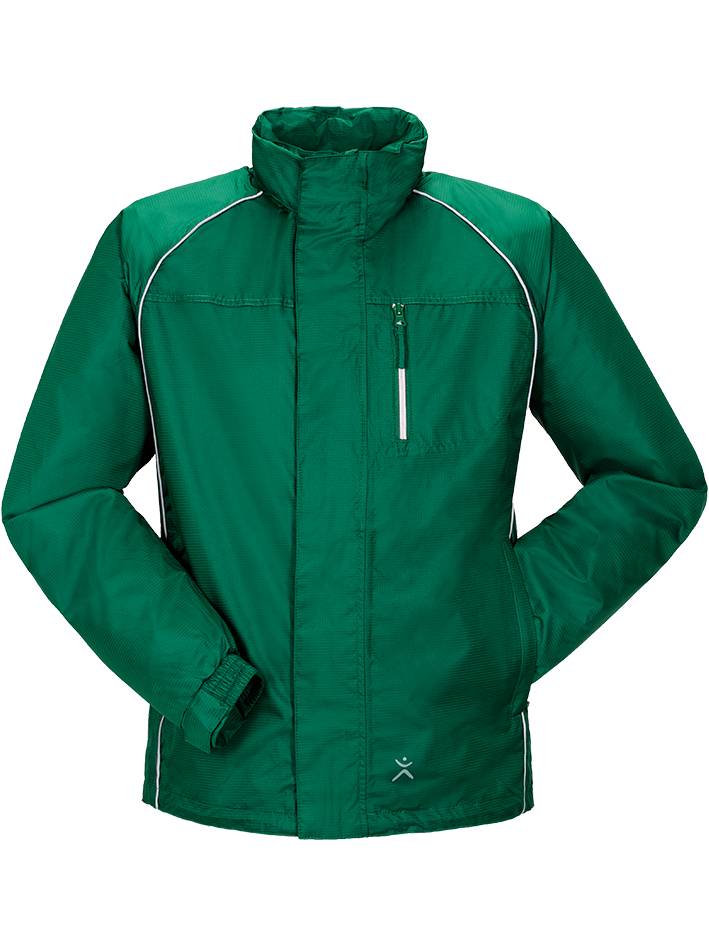 PU Regenjacke Monsun