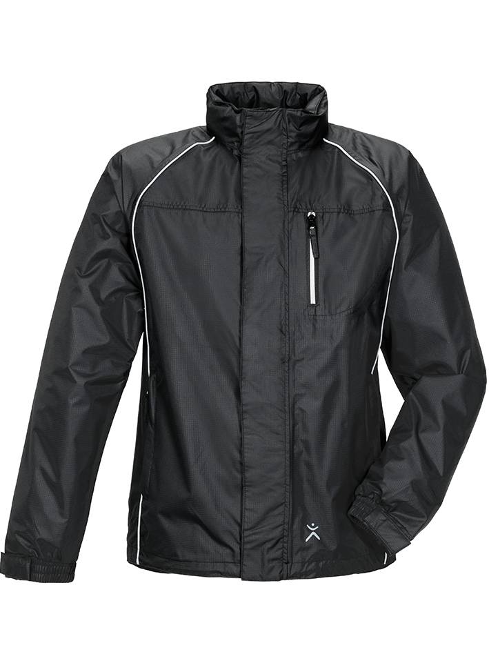 PU Regenjacke Monsun