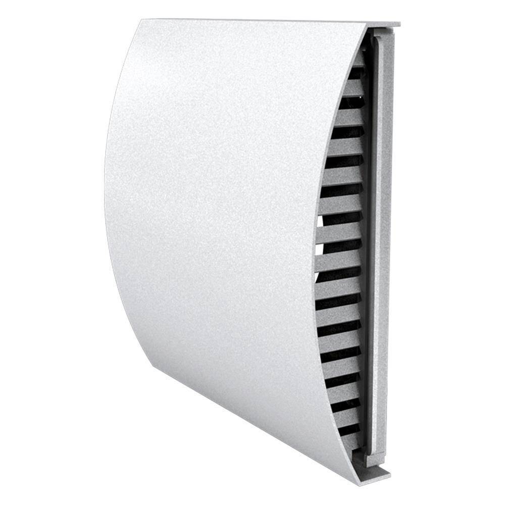 Außenhauben für Vento Expert A50-1 Pro/W V.2 - Blauberg-Ventilator