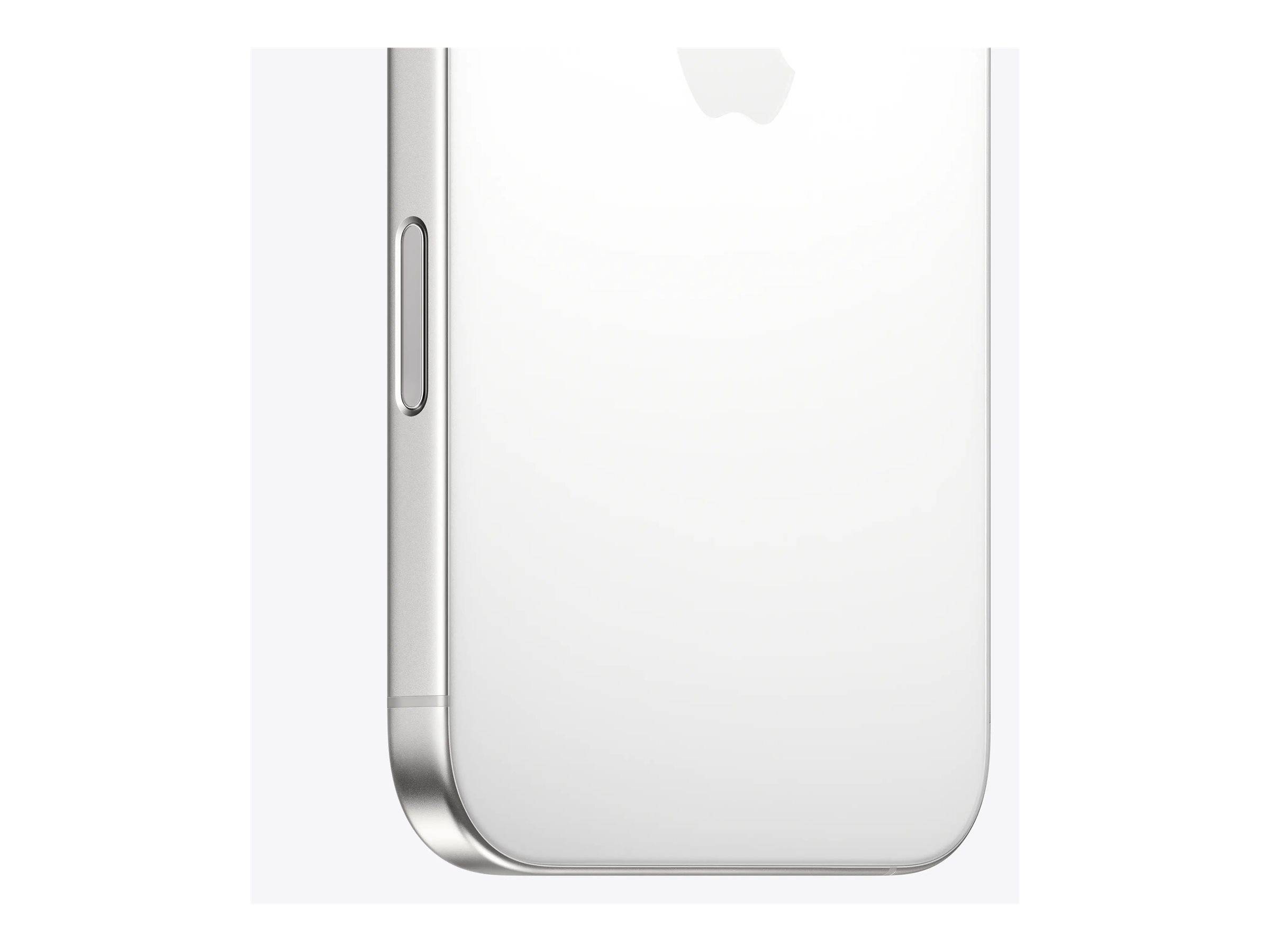 Telekom Apple iPhone 16 Pro Max 256GB titasn weiss