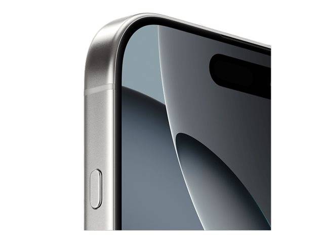 Telekom Apple iPhone 16 Pro Max 256GB titasn weiss
