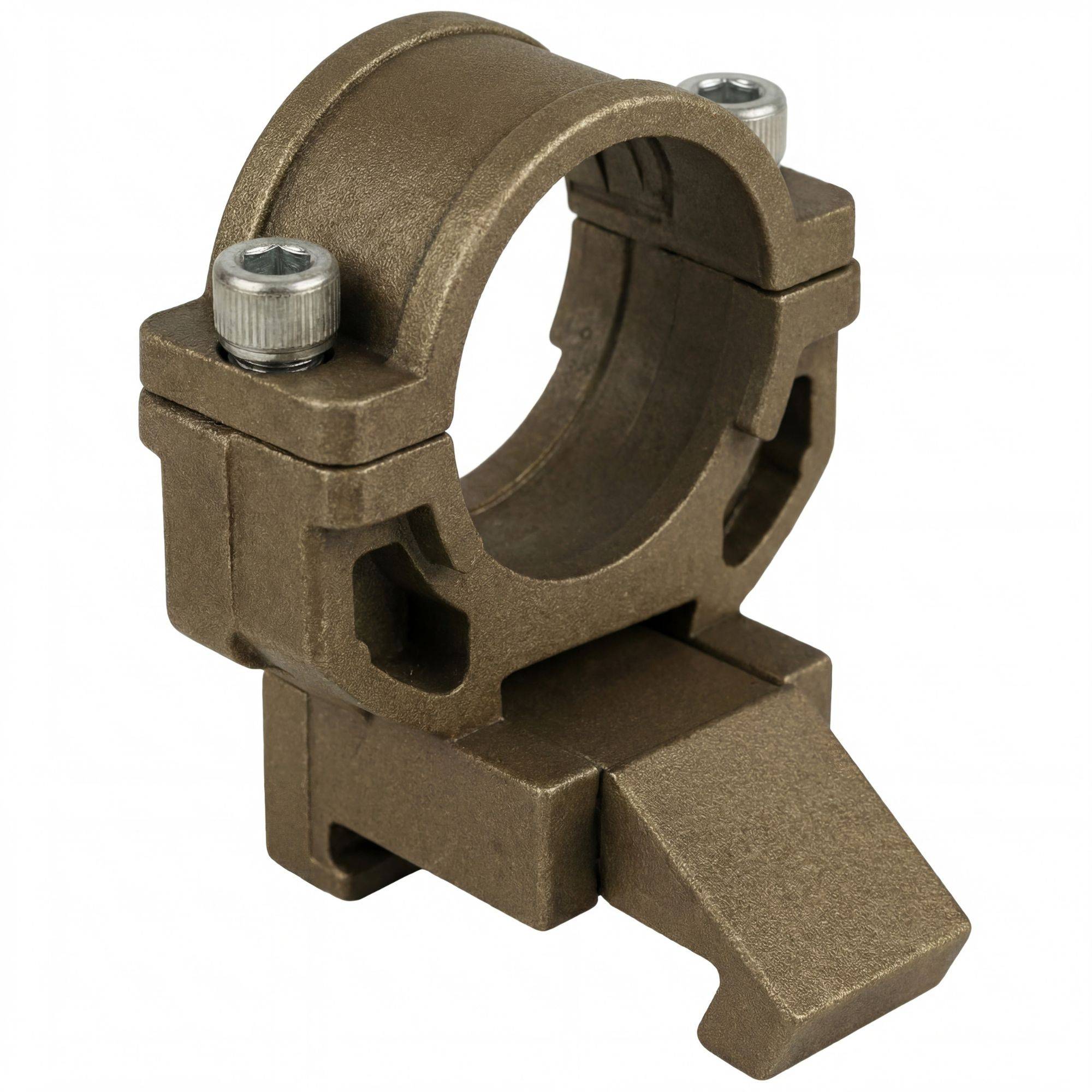 PremiumX Universal Adapter LNB Halter 40mm für Kathrein / Astro Antennen