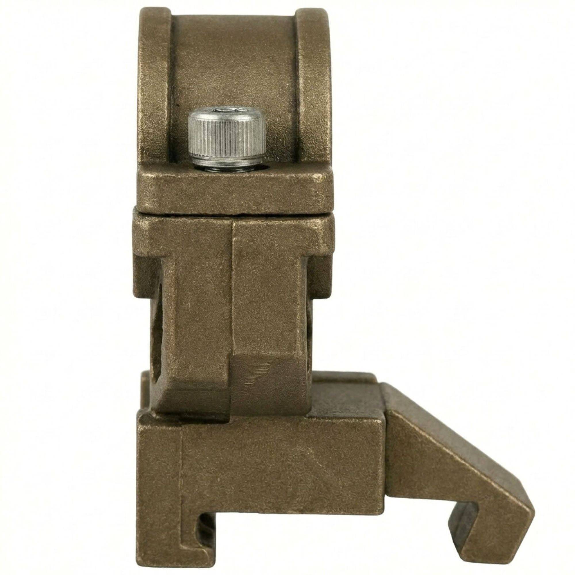 PremiumX Universal Adapter LNB Halter 40mm für Kathrein / Astro Antennen