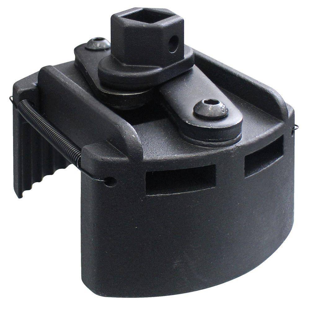 Gedore Ölfilterschlüssel - universell einsetzbar - Durchmesser 80 bis 110 mm - Preis per Stück