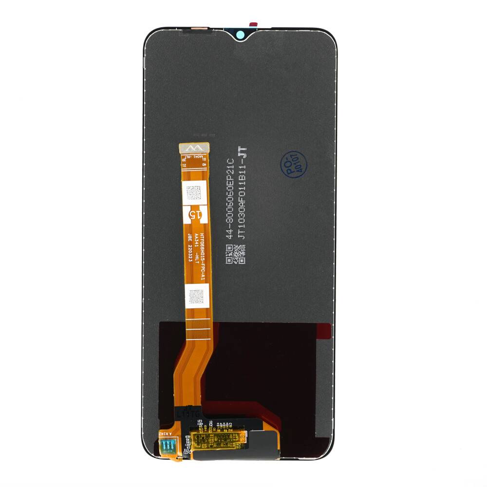 Display für Oppo A78 5G CPH2483 LCD Bildschirm Touch