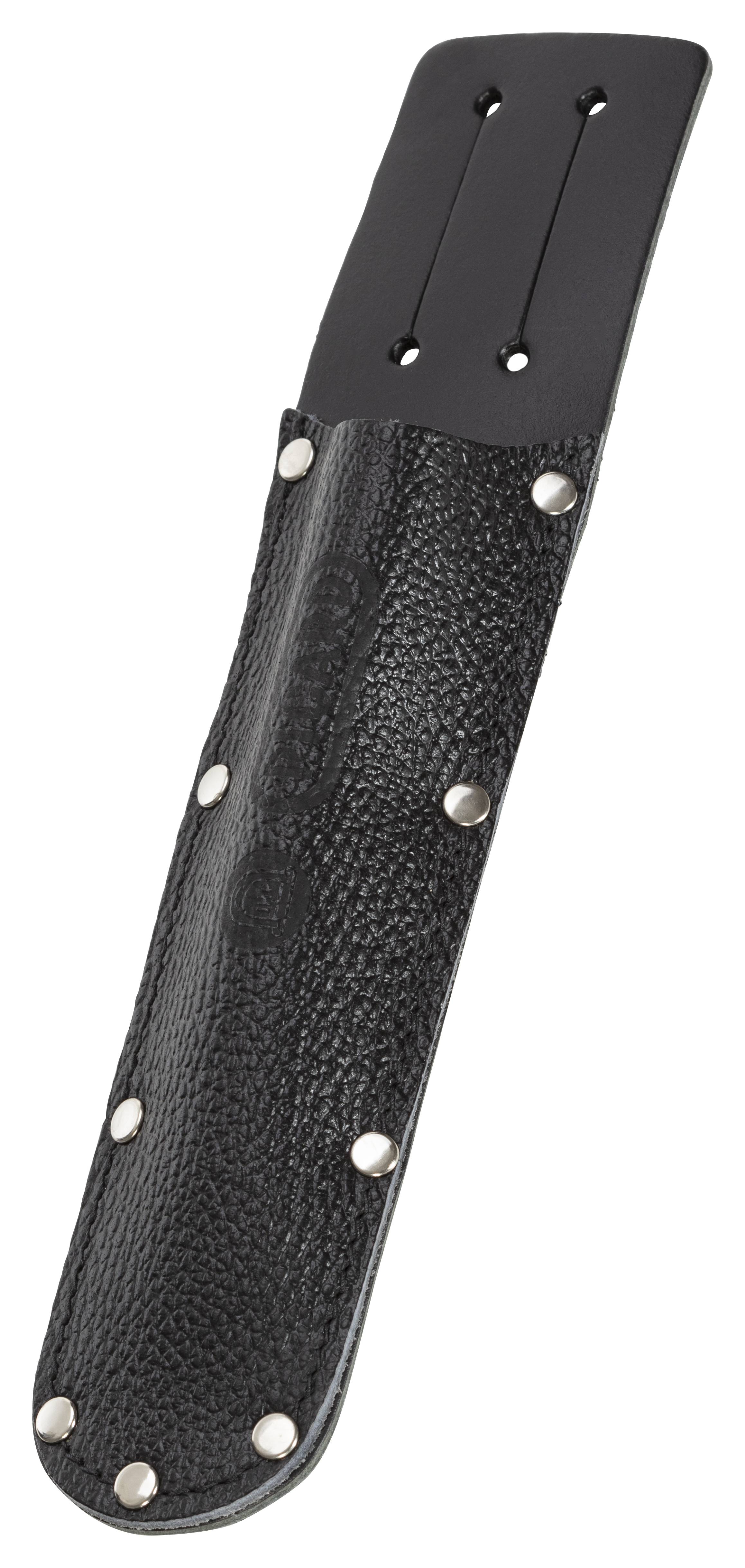 PICARD Scheide für Dämmstoffmesser aus Leder Nr. 307b