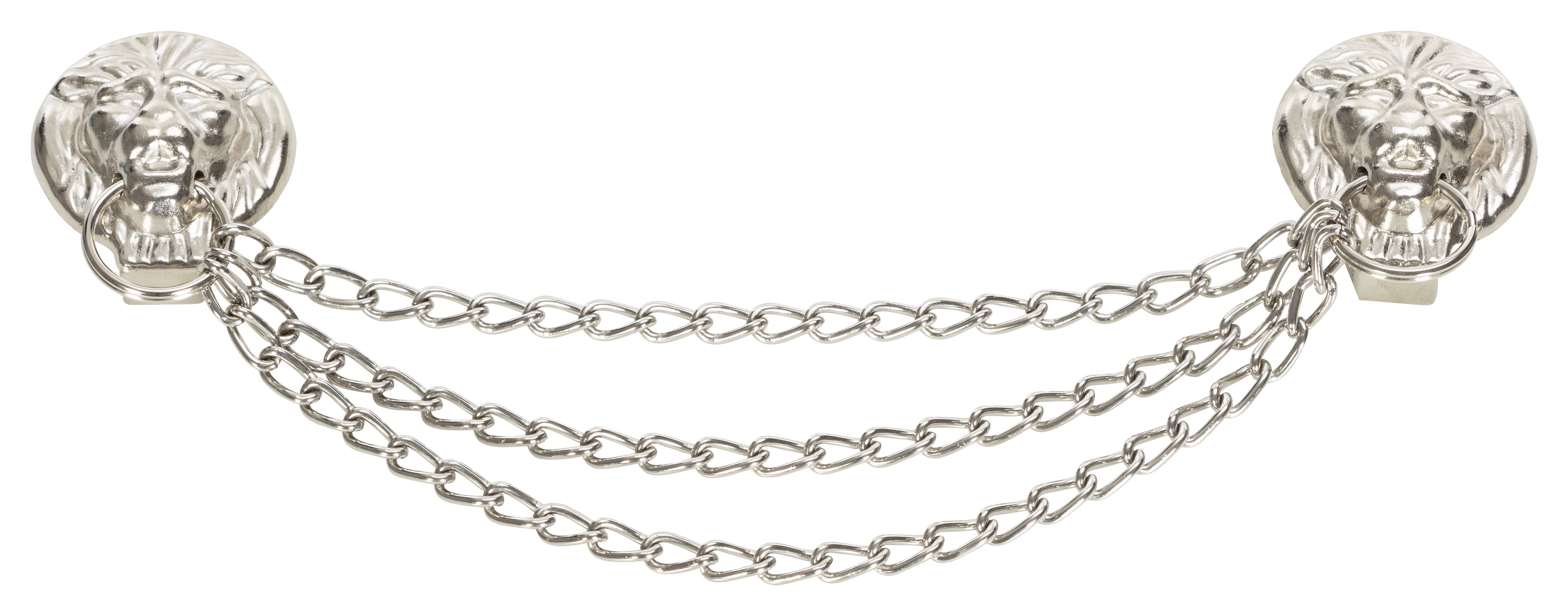 PICARD Löwenkopfkette 3-teilig Nr. 306a