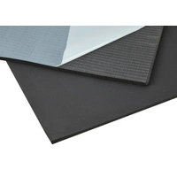 baytronic DSM Dämmschaummatte feinporig 1000 x 1000 x 19 mm, selbstklebend baytronic DSM Dämmschaummatte feinporig 1000 x 1000 x 19 mm, selbstklebend