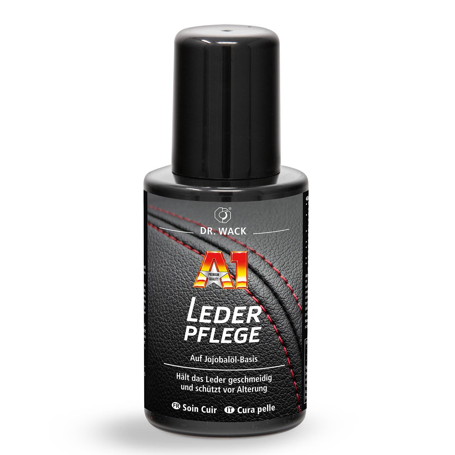 Dr. Wack A1 Leder-Pflege 250 ml
