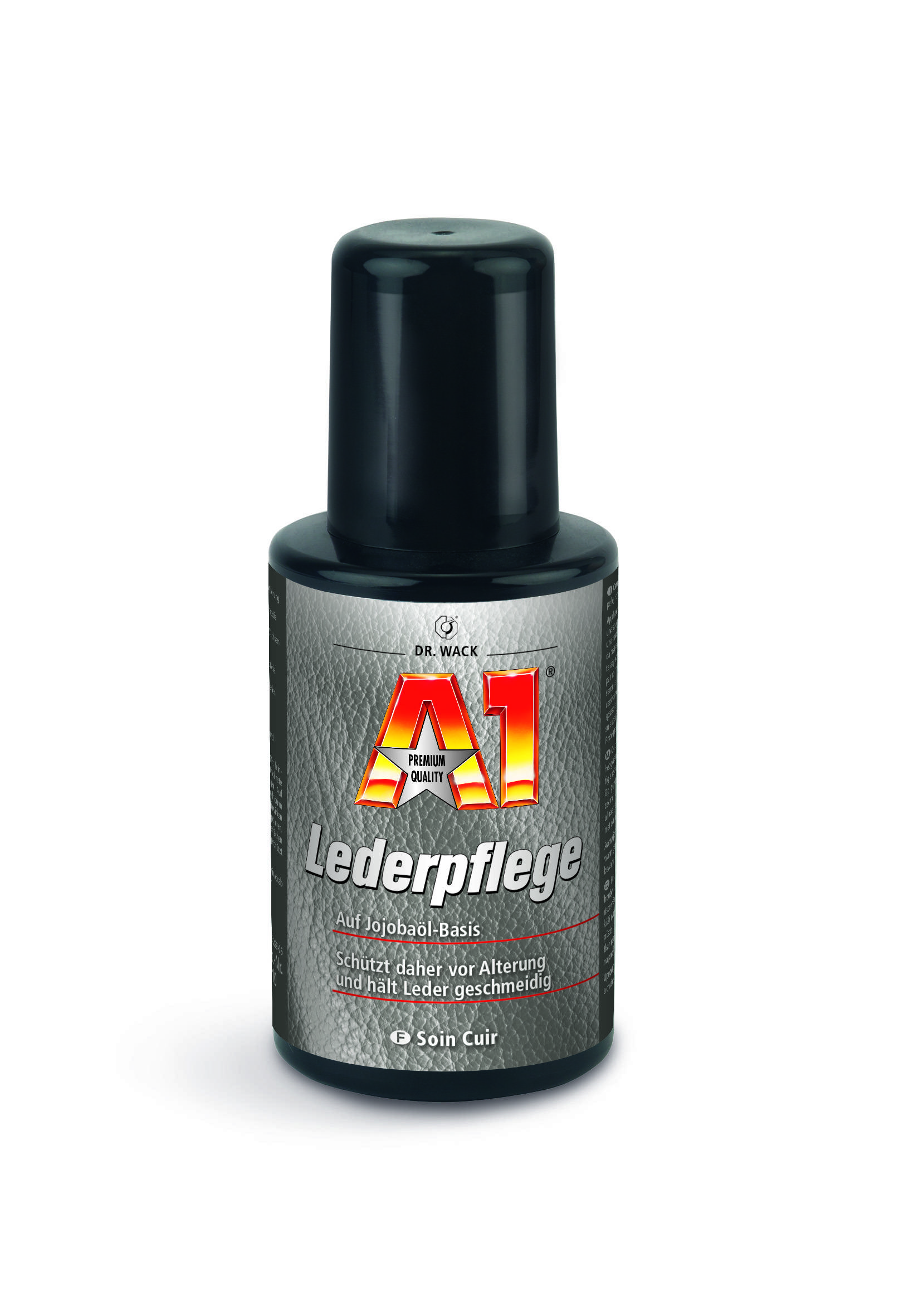 Dr. Wack A1 Lederpflege 250 ml