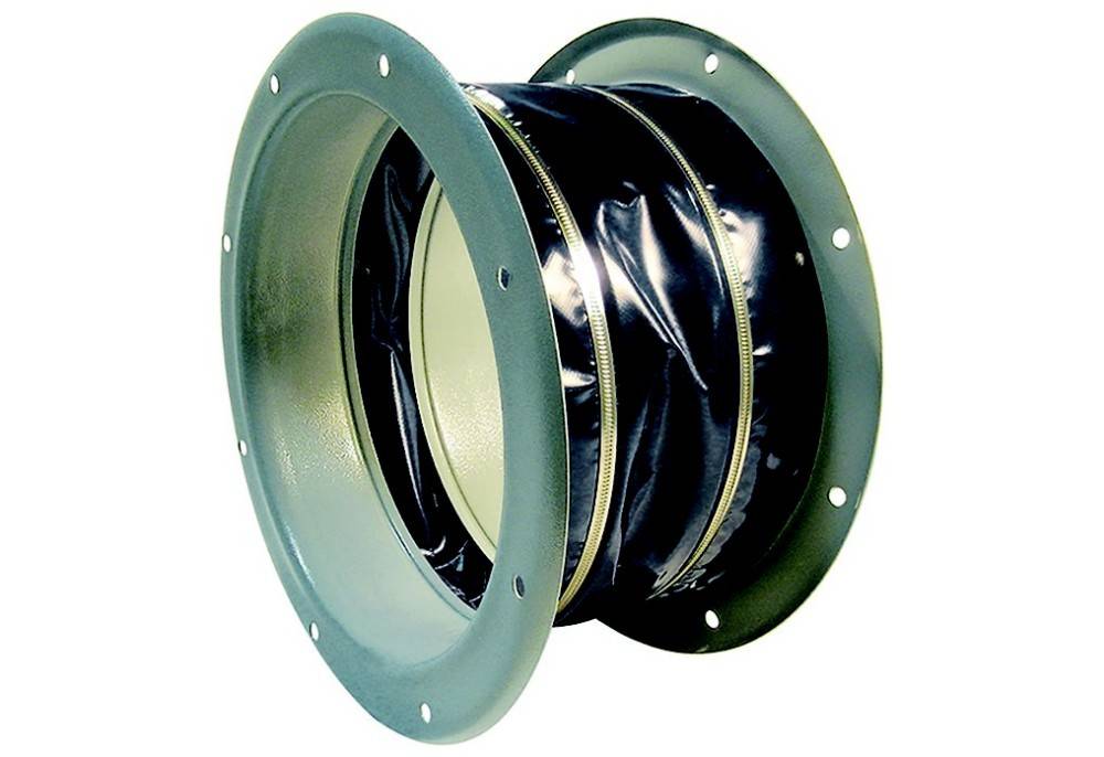 Maico Verbindungsstutzen ELI 90 Ex