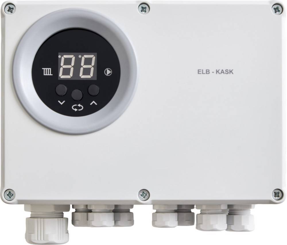 Bosch Thermotechnik Elektro-Heizkessel ELB-KASK