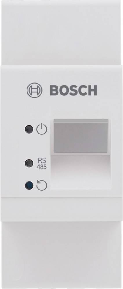 Bosch Thermotechnik Power Sensor Power Sensor 7000