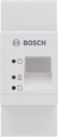 Bosch Thermotechnik Power Sensor Power Sensor 7000