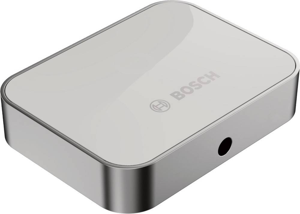 Bosch Thermotechnik Geräte-Schnittstelle Smart Service Key 2