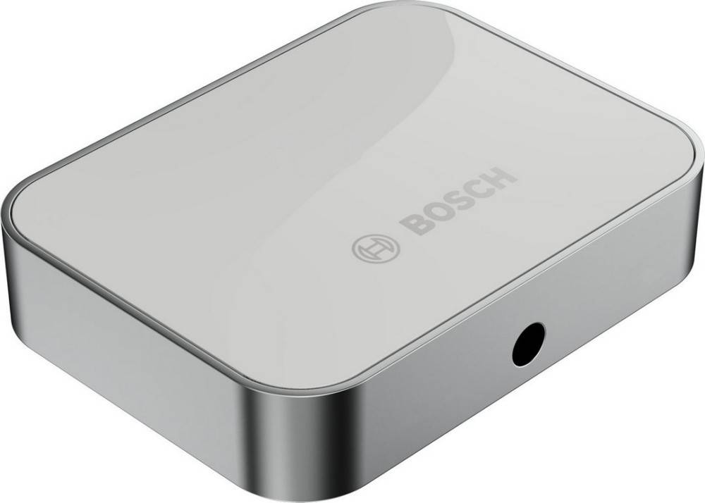 Bosch Thermotechnik Geräte-Schnittstelle Smart Service Key 2