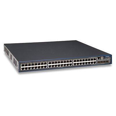 HPE Aruba JD011A Netzwerk Switch