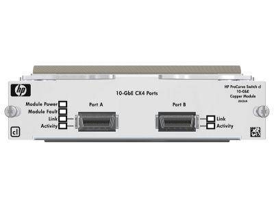 HPE Aruba J8434A Switching Module