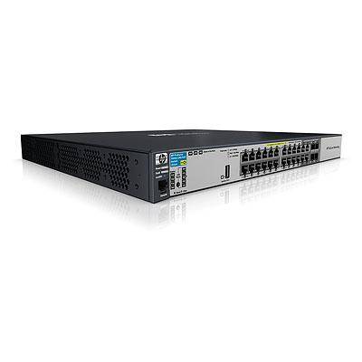 HPE Aruba J9310A Netzwerk Switch