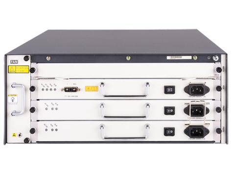 HPE Aruba JF231A Netzwerk-Router