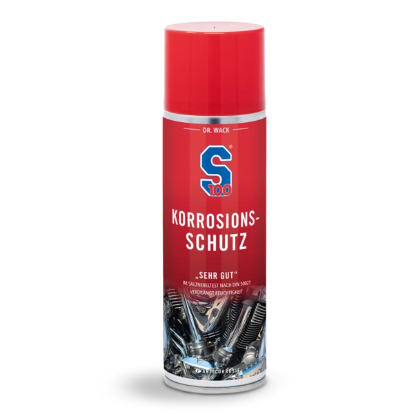 Dr. Wack S100 Korrosions-Schutz 300 ml Dr. Wack S100 Korrosions-Schutz 300 ml