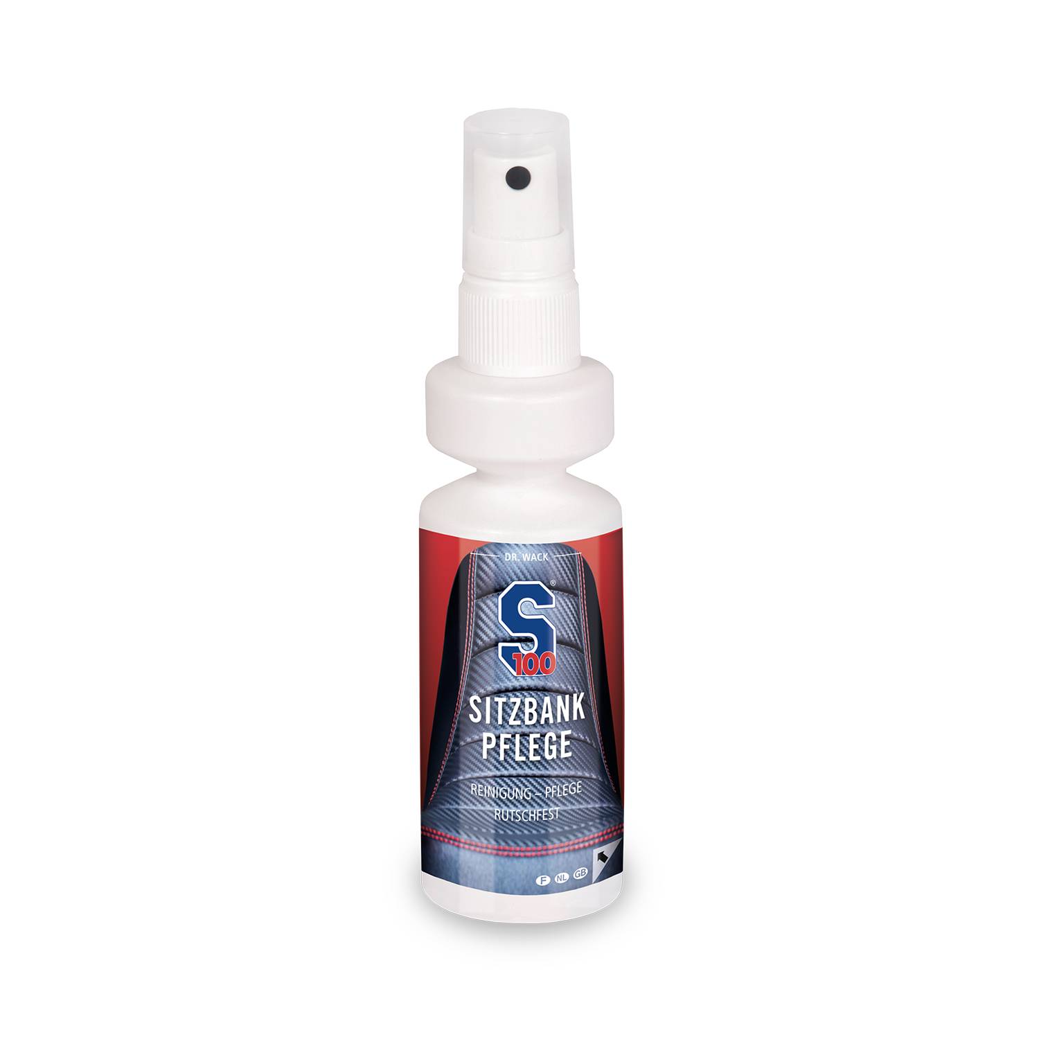 Dr. Wack S100 Sitzbank-Pflege 100 ml