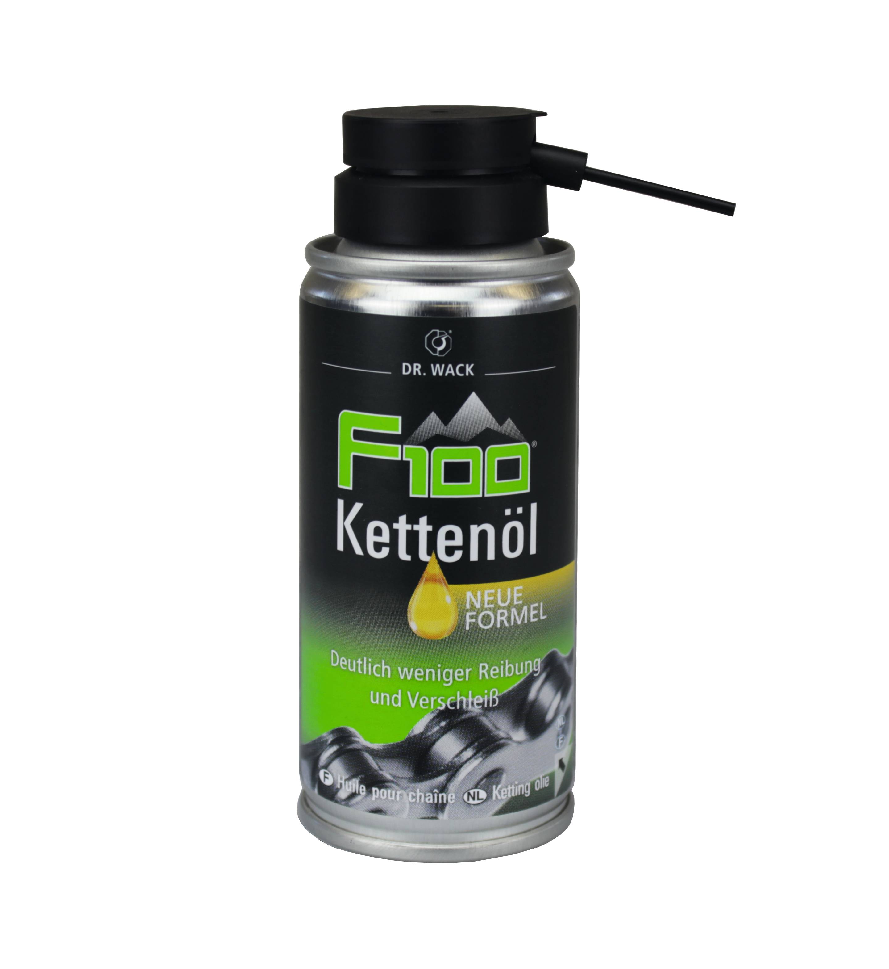 Dr. Wack F100 Kettenöl 100 ml