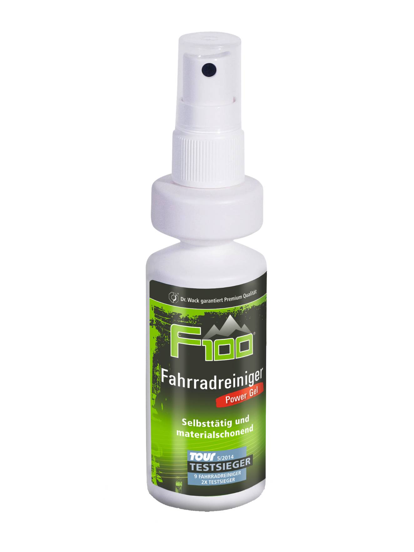 Dr. Wack F100 Fahrradreiniger 100 ml