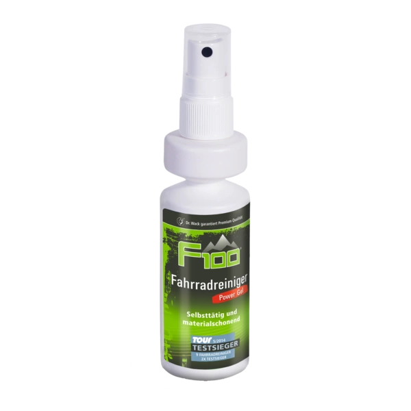 Dr. Wack F100 Fahrradreiniger 100 ml Dr. Wack F100 Fahrradreiniger 100 ml