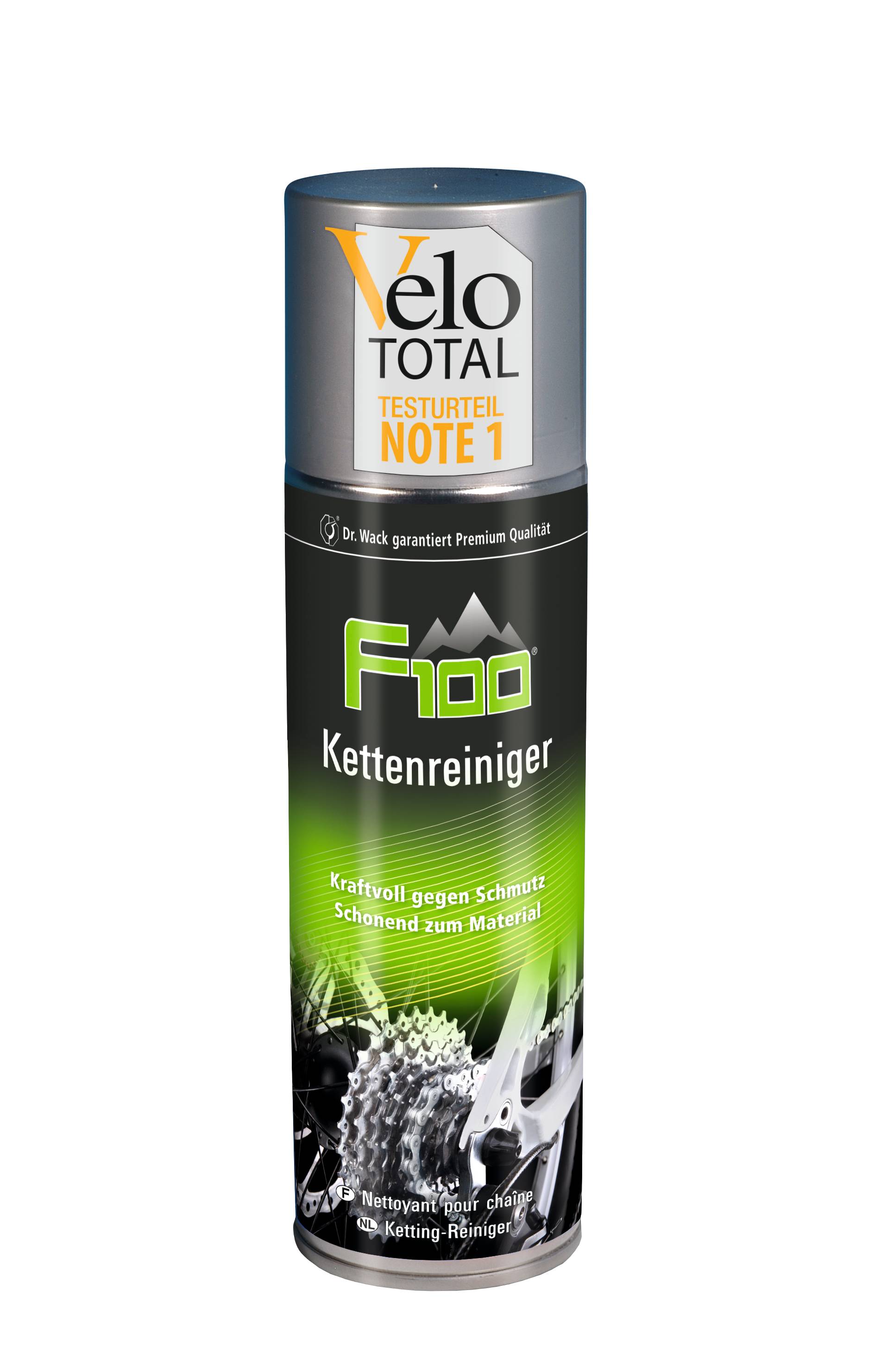 Dr. Wack F100 Kettenreiniger 300 ml