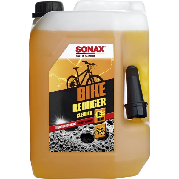SONAX BIKE Reiniger 5 L SONAX BIKE Reiniger 5 L