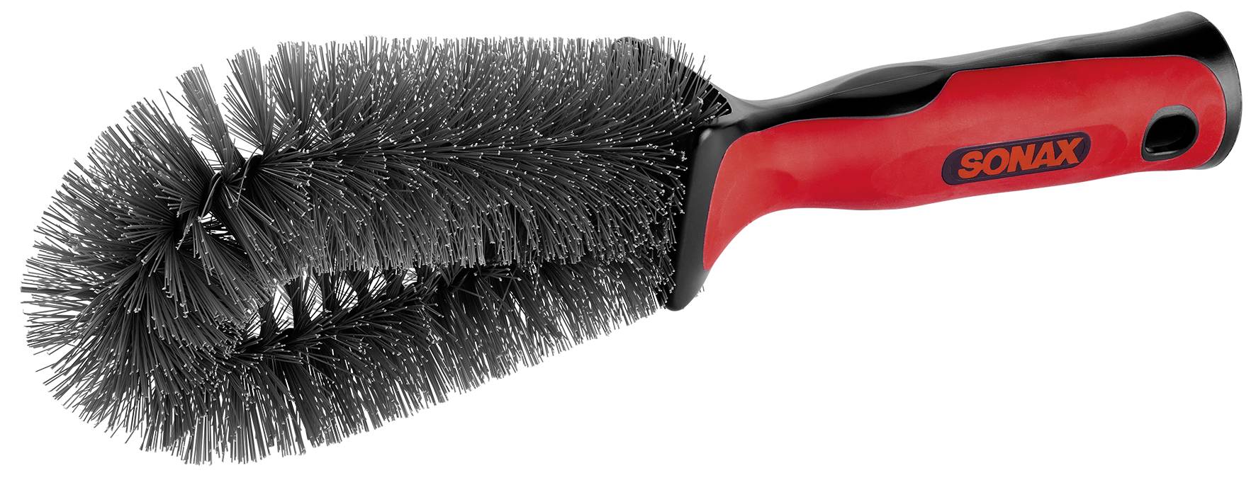 SONAX FelgenBürste für Stahl- und Alufelgen