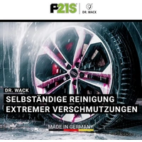 Dr. Wack P21S High End Felgenreiniger 2 L Dr. Wack P21S High End Felgenreiniger 2 L