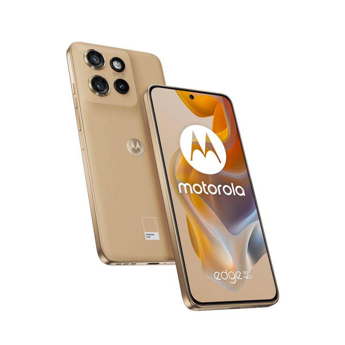 Motorola Edge 50 Neo (12-512 GB) latte
