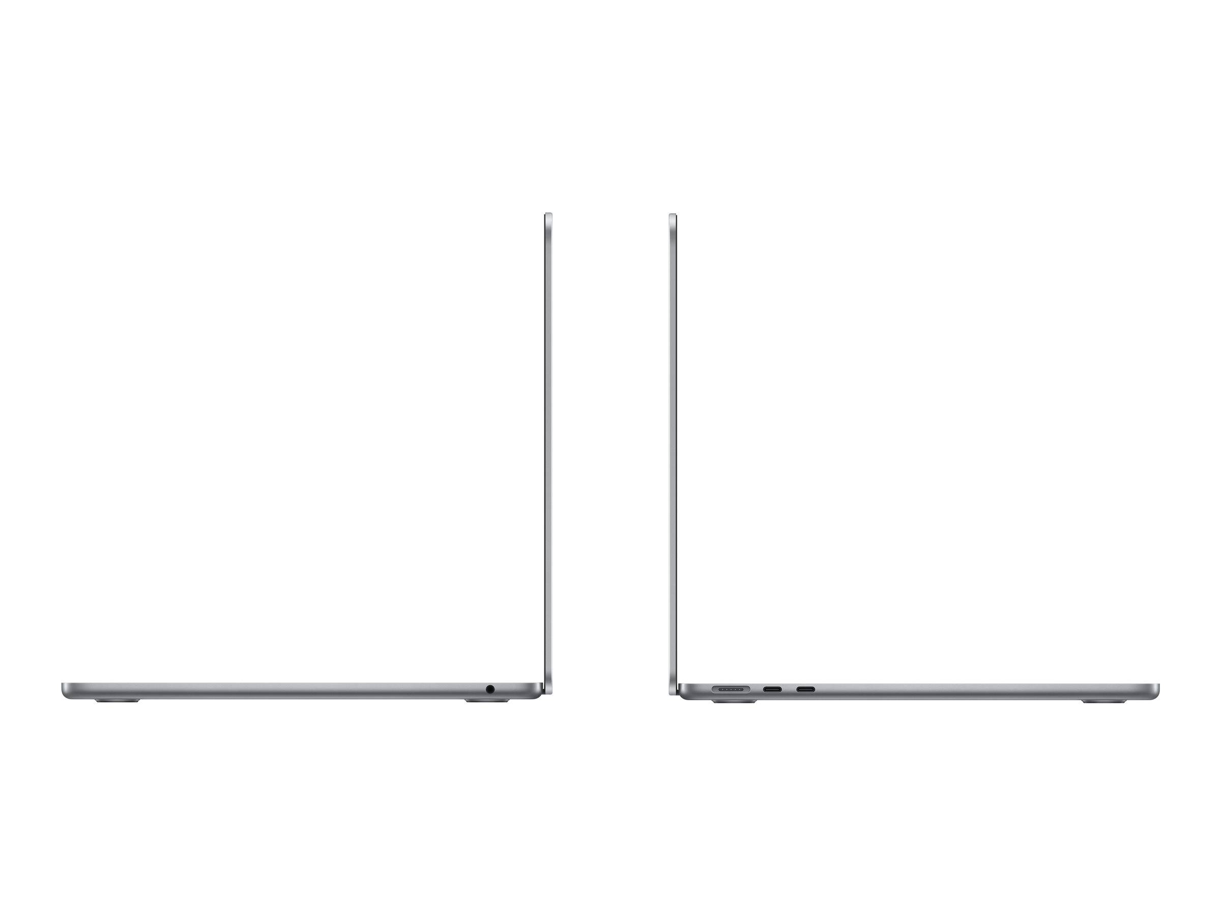 Apple MacBook Air 13" M2 8-Core 16GB/256GB space gray