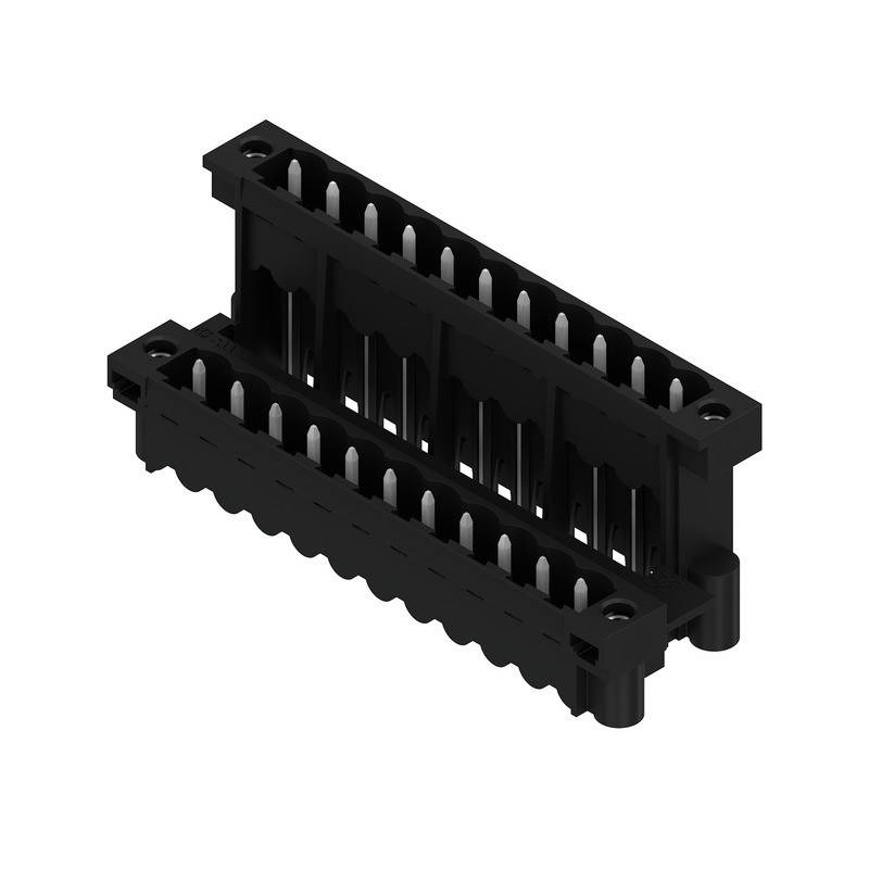 Weidmüller Verbinder 5.08mm SLDV-THR #1828980000