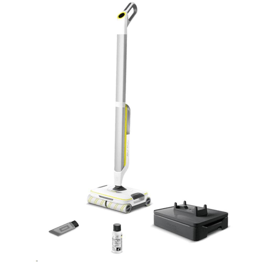 Kärcher FC 8 Smart Signature Line Hartbodenreiniger