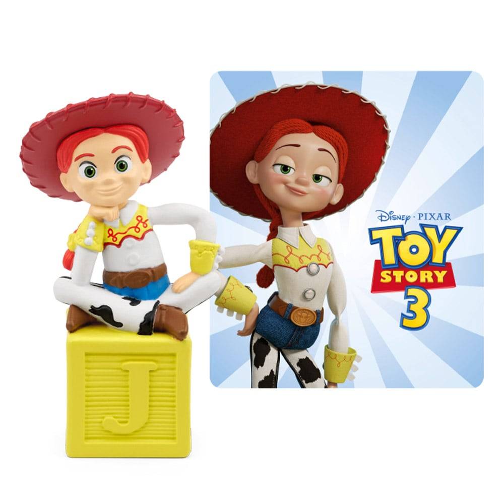 Tonies - Disney Toy Story 3 Hörfigur