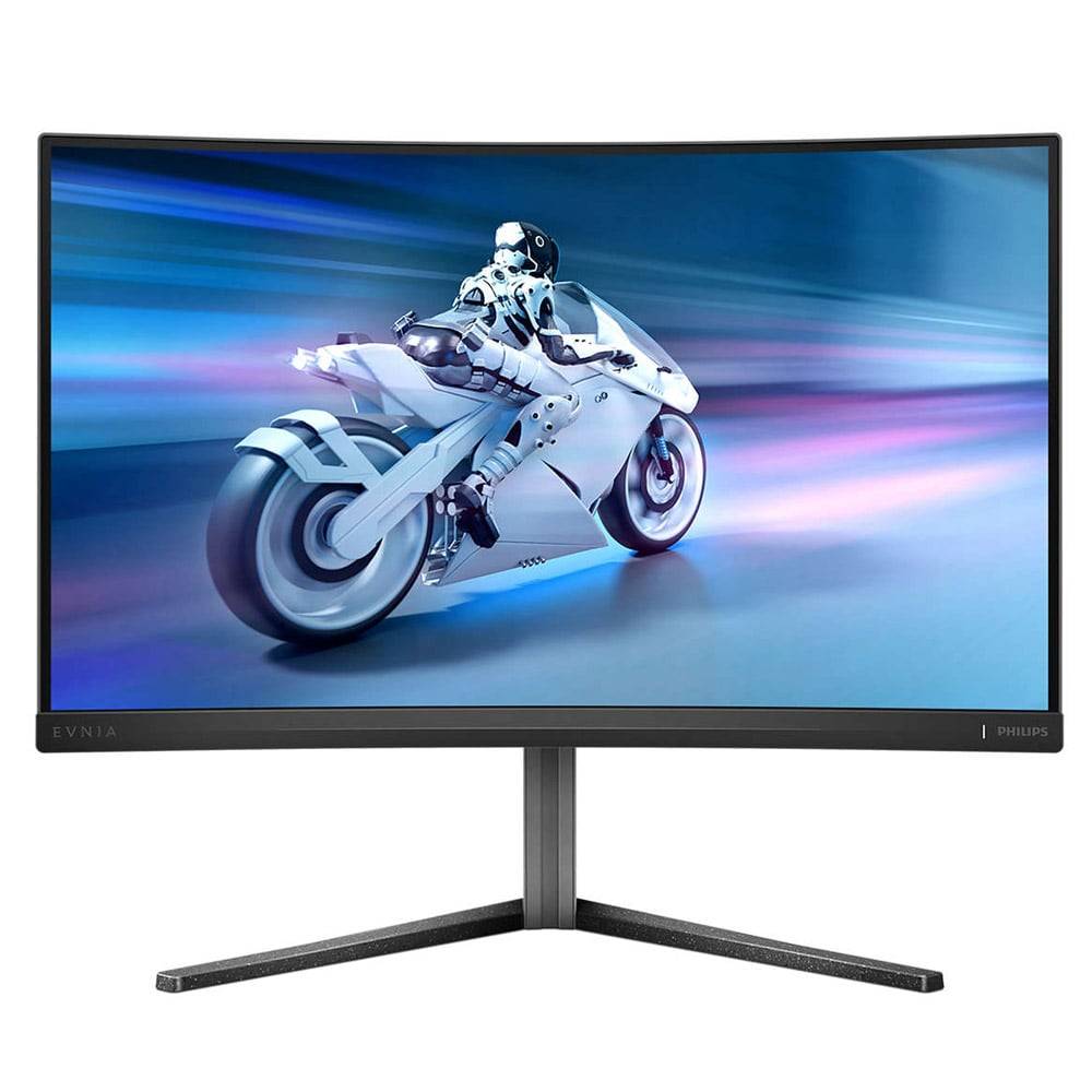Philips Evnia 27M2C5200W 68,5 cm (27 Zoll) Curved-Gaming-Monitor