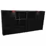 vhbw Aktivkohlefilter Ersatz für Neff Z5147X0 für Dunstabzugshaube vhbw Aktivkohlefilter Ersatz für Neff Z5147X0 für Dunstabzugshaube